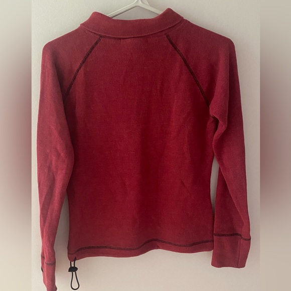 Buffalo high neck sweater - Picture 3 of 6